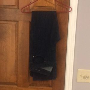 William Rast Bootcut Jeans